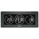 Часы настольные Technoline WT458 Black (WT458) DS_DAS302480 фото 6