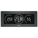 Часы настольные Technoline WT458 Black (WT458) DS_DAS302480 фото 5