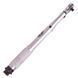 Динамометричний ключ 1/4"DR 5-25HM, 275мм, 580г HANS OL_8938 фото 3