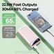 Повербанк 20000 mAh 22,5 Вт Remax RPP-521 Синій AMA_521 фото 5