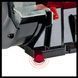 Верстат заточувальний Einhell TC-BG 200 L 400Вт коло 200х25мм 2980об/хв 11.66кг RC_4412633 фото 3