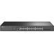 Комутатор TP-LINK TL-SG3428X-M2 24x2.5GE, 4xSFP+, Керований L2