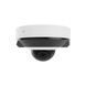 IP-камера Ajax DomeCam Mini, 5 Мп, провідна купольна, White U_35263 фото 3