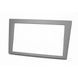 Переходная рамка AWM 781-07-107 для Opel Agila, Combo, Corsa, Meriva, Omega, Signum, Tigra, Vectra, Vivaro AV_781-07-107 фото 2