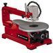 Einhell Пила-лобзик TC-SS 406 E 120В, 400-1600об/хв виліт 40 мм 8.9кг RC_4309047 фото 1