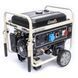 Бензиновый генератор Matari MX13003E 9/10 кВт RI_MMX-13E3 фото 1