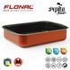 Форма для выпечки Flonal Pepita Granit 35х25 см (PGFLS3550) DS_DAS301973 фото 2