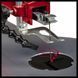 Einhell Пила-лобзик TC-SS 406 E 120В, 400-1600об/хв виліт 40 мм 8.9кг RC_4309047 фото 4