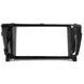 Перехідна рамка CARAV 11-461 для TOYOTA Corolla 2013-2016 (Left wheel)