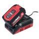 Акумуляторна батарея WORCRAFT CLB-20V-6.0D WM_13307 фото 7