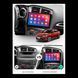 Штатна автомагнітола EasyGo CT1000-G10 10 inch Citroen C4 2014+ MA_CT1000-G10 10 inch фото 2