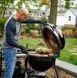 Вугільний гриль Weber Summit Kamado E6 61см 18201004 GR_009974 фото 5