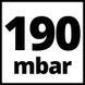 Пылесос Einhell TC-VC 1930 SA Kit RC_2342230 фото 8