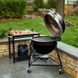 Вугільний гриль Weber Summit Kamado E6 61см 18201004 GR_009974 фото 4