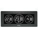 Часы настольные Technoline WT458 Black (WT458) DS_DAS302480 фото 4