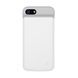 Чохол акумулятор AmaCase для iPhone 6/6s Білий (3000 мАч) AMA_002 фото 1
