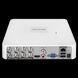 Гібридний відеореєстратор AHD GreenVision GV-A-S042/08 LP_19240 фото 3