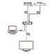 Cypress Пристрій відеозахоплення HDMI USB CUSB-V604H RC_CUSB-V604H фото 4