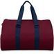 Сумка дорожня Semi Line 42 Dark Red (A3031-1) DS_DAS302164 фото 3