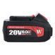 Акумуляторна батарея WORCRAFT CLB-20V-6.0D WM_13307 фото 4