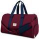 Сумка дорожня Semi Line 42 Dark Red (A3031-1) DS_DAS302164 фото 1