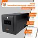 Лінійно-інтерактивне ДБЖ LPM-U1100VA-P (770Вт) LP_10358 фото 3
