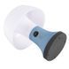 Фонарь кемпинговый Bo-Camp Sirius 70 Lumen Blue/White (5818902) DS_DAS301712 фото 2