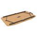 Стіл Bo-Camp Islington Oval 120x70 cm Brown (1404652) DS_DAS302110 фото 3