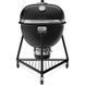 Вугільний гриль Weber Summit Kamado E6 61см 18201004 GR_009974 фото 2