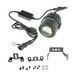 Bi-LED линза Cyclone LED BF03 2.0" 6000K, 1 шт CY_НФ-00004973 фото 5