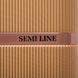 Бьюти-кейс Semi Line 16L Gold (T5667-1) DS_DAS302653 фото 7