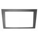 Переходная рамка AWM 781-07-107 для Opel Agila, Combo, Corsa, Meriva, Omega, Signum, Tigra, Vectra, Vivaro AV_781-07-107 фото 1