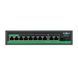 Комутатор мережевий POE GV-018-D-08G+2PG+1SFP LP_23701 фото 2