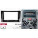 Перехідна рамка Fiat Panda Carav 22-1845 AV_22-1845 фото 6