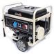 Бензиновый генератор Matari MX13003E 9/10 кВт RI_MMX-13E3 фото 3