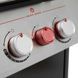 Газовий гриль Weber Genesis EX-335 NEW, чорний 35610075 GR_009981 фото 6