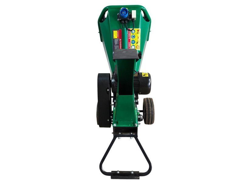 Измельчитель веток MAST Gartentechnik GS650E KM_GS650E фото