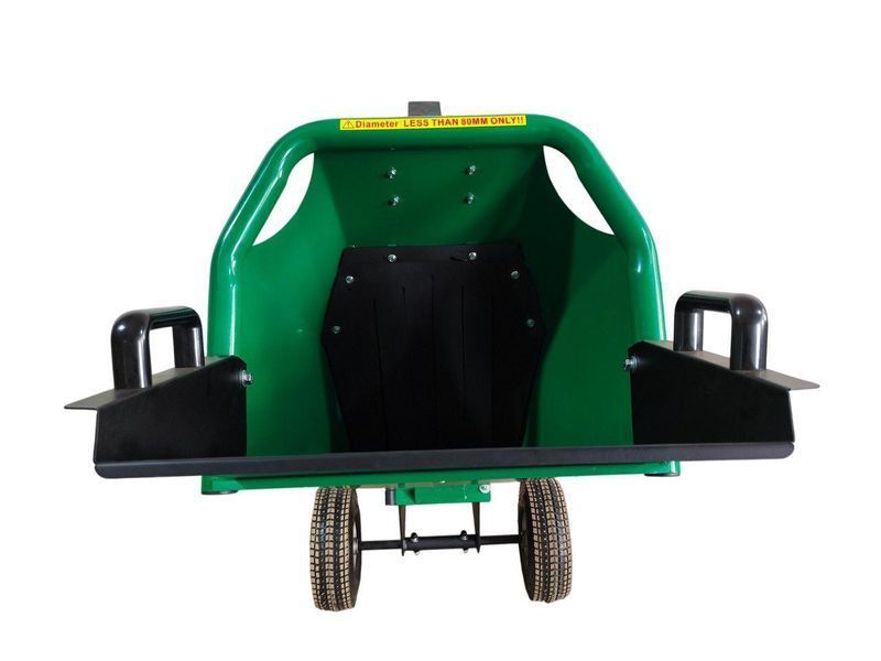Измельчитель веток MAST Gartentechnik GS650E KM_GS650E фото