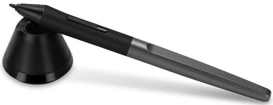 Графічний планшет Huion 9"x5.6" H320M USB-C, червоний RC_H320MCR фото