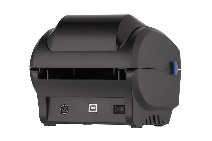 Термопринтер етикеток 2E 76U 203dpi 20-76мм USB RC_2E-76U фото