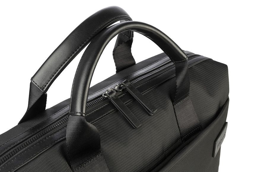 Сумка Tucano Modo Premium 15"/16" Чорний RC_BMDOBP-BK фото