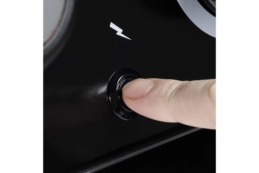 Газовый гриль Broil King Crown 310 Black 864953 GR_011460 фото