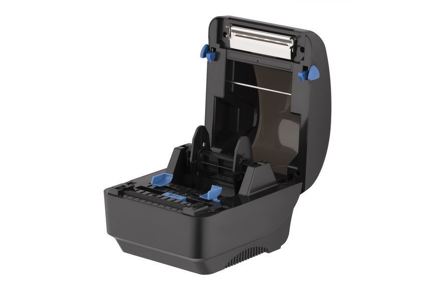 Термопринтер етикеток 2E 76U 203dpi 20-76мм USB RC_2E-76U фото