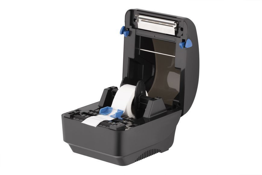 Термопринтер етикеток 2E 76U 203dpi 20-76мм USB RC_2E-76U фото