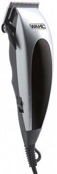 Машинка для стрижки Moser WAHL HomePro, от сети, вибрационный мотор, насадок-8, кейс,ножницы, расческа в RC_09243-2216 фото