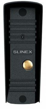 Панель вызова Slinex ML-16HD Black RC_ML-16HD_B фото