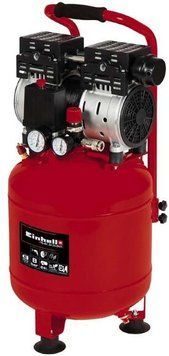 Компресор Einhell TE-AC 24 Silent (4020610) RC_4020610 фото