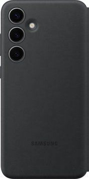 Чехол Samsung для Galaxy S24+ (S926), Smart View Wallet Case, черный RC_EF-ZS926CBEGWW фото