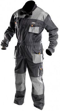 Комбинезон рабочий Neo Tools 81-250-LD 267 г/м2, размер L/54 RC_81-250-LD фото