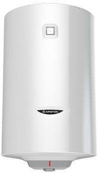 Ariston Водонагреватель PRO1 R 100 VTS 1,8K 100 л, косвенный нагрев, мех. упр-ние, слева, C, Италия RC_3201817 фото